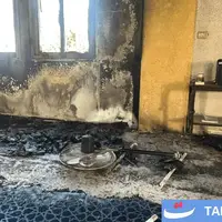  یورش نظامیان و شهرک نشینان صهیونیست به کرانه باختری