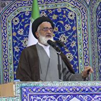 هیچ بن بستی برای حل مشکل آب وجود ندارد