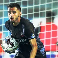 جعفرپور: اشتباهات داوری ۷ امتیاز از شمس‌آذر گرفت