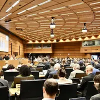 خروج رسمی برجام از دستورکار شورای حکام آژانس؛ پرونده ایران به پادمان محدود شد