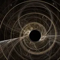 سیاه‌چاله‌ها چگونه تبخیر می‌شوند؟