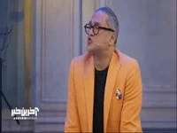 کلافگی یک تماشاچی از رامبد جوان و دیگر تماشاچی ها