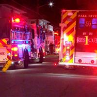 انفجار در رستورانی در «لاس وگاسِ» آمریکا