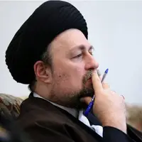 سیدحسن خمینی به احمدی‌نژاد پیام داد