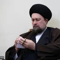 سید حسن خمینی به تولیت آستان قدس رضوی تسلیت گفت