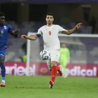 تمجید طارمی از تیم کاناوارو به گوش ازبک‌ها رسید