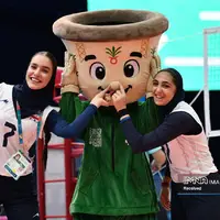 عکس/ ششمین روز بازی‌های همبستگی کشورهای اسلامی ۲۰۲۵ ریاض