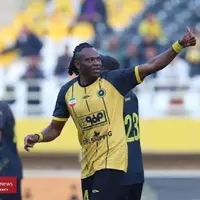 دیدار تیم‌های ستارگان دهه ۸۰ و ۹۰ سپاهان