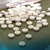 کشف ۱۰ هزار عدد قرص غیرمجاز در اراک