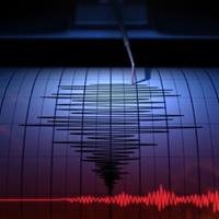 «صالح آباد» ایلام لرزید