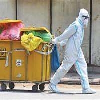 تولید روزی بیش از ۲.۵ کیلو پسماند به ازای هر تخت بیمارستانی/ مدیریت هوشمند پسماندها در انتظار تصویب شورای عالی محیط زیست