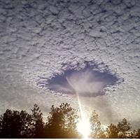 ناتو با سلاحی مخفی آب و هوا را تغییر می‌دهد؟ / بررسی یک ادعای جنجالی