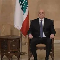 رئیسجمهور لبنان: شرایط جنوب تغییر خواهد کرد