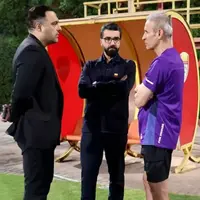 پیام مهم یحیی برای پایان دادن به یک سوءتفاهم