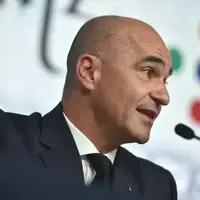 روبرتو مارتینز: بازی بعدی را به خاطر رونالدو می‌بریم!