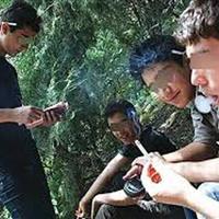 هشدار نسبت به پایین آمدن سن اعتیاد/ « نه گفتن» را به نوجوانان بیاموزیم