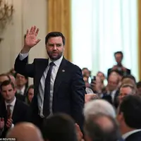 خیز معاون ترامپ برای ریاست‌جمهوری در ۲۰۲۸