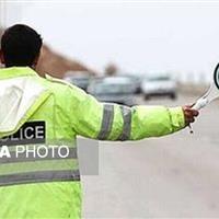 جاده چالوس تا تخلیه بار ترافیکی یک‌طرفه می‌شود