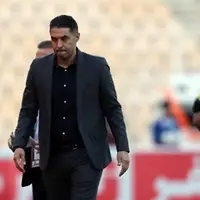 سرپرست چادرملو: بازی سختی مقابل ذوب‌آهنِ شگفتی‌ساز در جام حذفی داریم