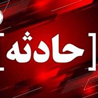 ۲ مصدوم‌ و یک فوتی بر اثر واژگونی خودرو در کرج