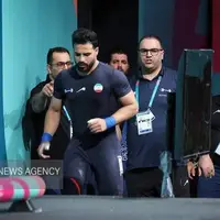 تحلیل عملکرد وزنه‌برداران ایران در ریاض