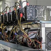 برق ۲۸۰۰ خانوار ، خوراک ۲۳۱ ماینر غیرمجاز در زنجان