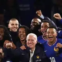 دشان: نباید موفقیت‌مان را کم‌ اهمیت جلوه دهیم