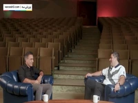 مهدویکیا: لقب موشک را یک مجله آلمانی به من داده بود