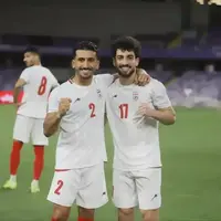 غافلگیری جالب تیم ملی در پست وینگر چپ