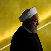 منبع آگاه: روحانی هیچ اظهارنظری درباره مذاکره با آمریکا نداشته است