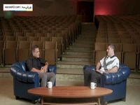 مهدوی‌کیا: به ایرانی بودنم افتخار میکنم اما...