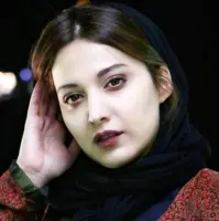 چهره ها/ استایل خاص روشنک گرامی که نگاه‌ها را به خود جلب کرد