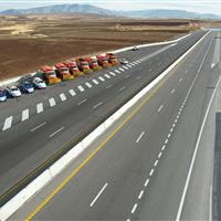 تهیه طرح فنی آزادراه سمنان–شاهرود و صدور مجوز مناقصه قطعه چهارم محور شاهرود- آزادشهر