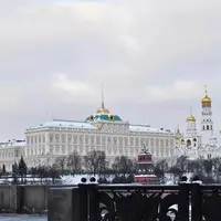 واکنش کرملین به تحرکات آمریکا در سواحل ونزوئلا