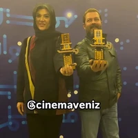 دیدار دو بازیگر سریال پایتخت بعد از ۱۴ سال