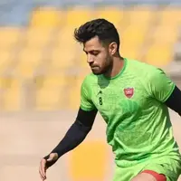 پورعلی گنجی و بازگشت برای انتقام از تراکتور