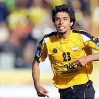 سیدصالحی: جدایی از سپاهان تلخترین لحظه زندگیام بود