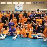 قطع برق سالن برای فرار از شکست!