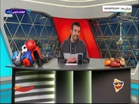 کنایه روا به اشتباهات صفحه رسمی پرسپولیس