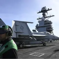 آمریکا از آغاز عملیات «نیزه جنوبی» علیه قاچاقچیان مواد مخدر خبر داد