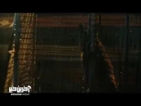 عبدی: یک فرصت دیگه بهت میدم