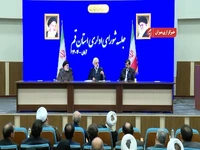 اژهای: دشمن در بحث ناهنجاریها با برنامه وارد شده است ما هم برنامه داریم