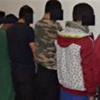 اجرای طرح هجرت در سلطانیه