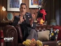 رامبد جوان تاحالا اینجوری از افتو طرفداری نکرده بود!