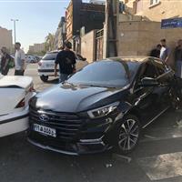 رضایت مردم از کروکی‌های آنلاین تصادف