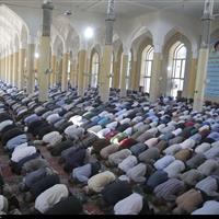 امام‌جمعه موقت کرج: حضرت زهرا(س) الگویی بی‌بدیل در بندگی، شجاعت و سیاست‌ورزی است