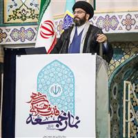 امام جمعه زنجان: بحران کم آبی به عملکرد مسوولان باز می‌گردد