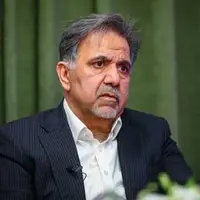 انتقاد وزیر مسکن روحانی از وزیر نیروی پزشکیان