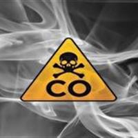 گاز گرفتگی هشت نفر در دامغان