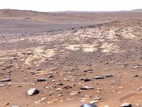 تصاویر جدیدی از مریخ !